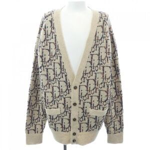 Dior Oblique 213m233at662 Cardigan